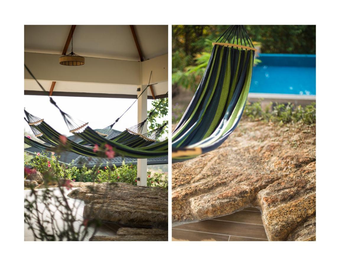 Ranis Lodge Padang Mat Sirat