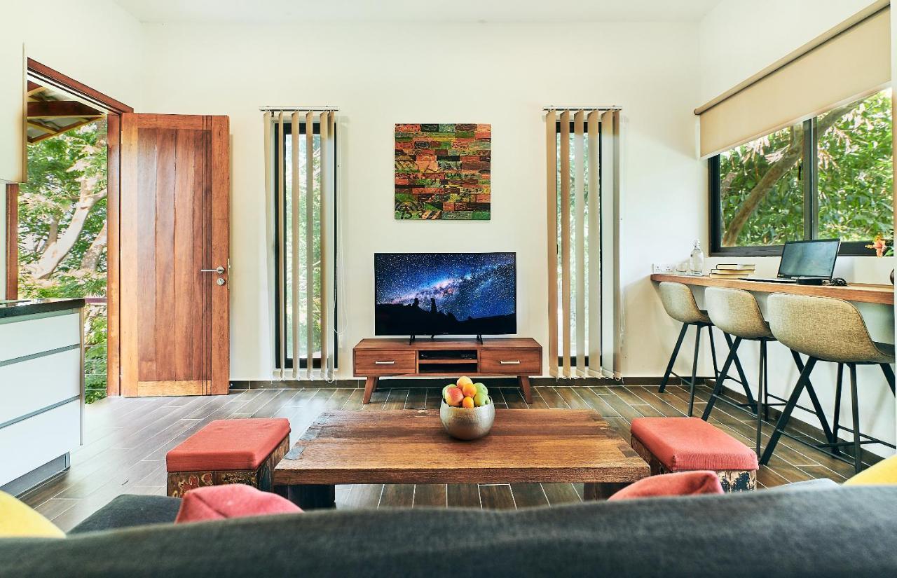 Ranis Lodge