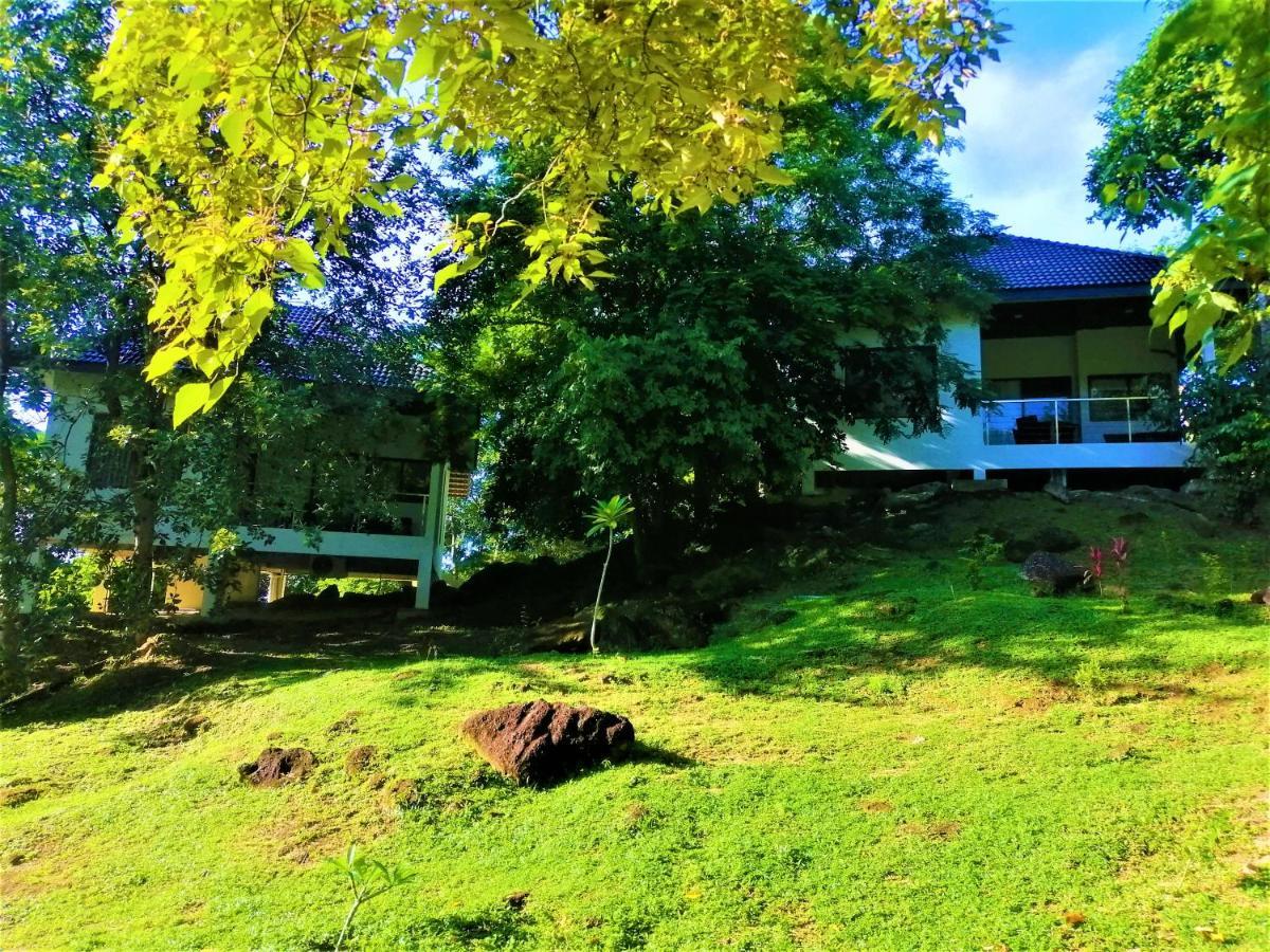 Ranis Lodge *