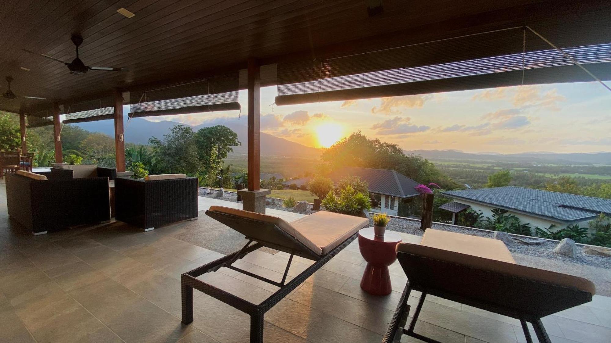 Ranis Lodge *
