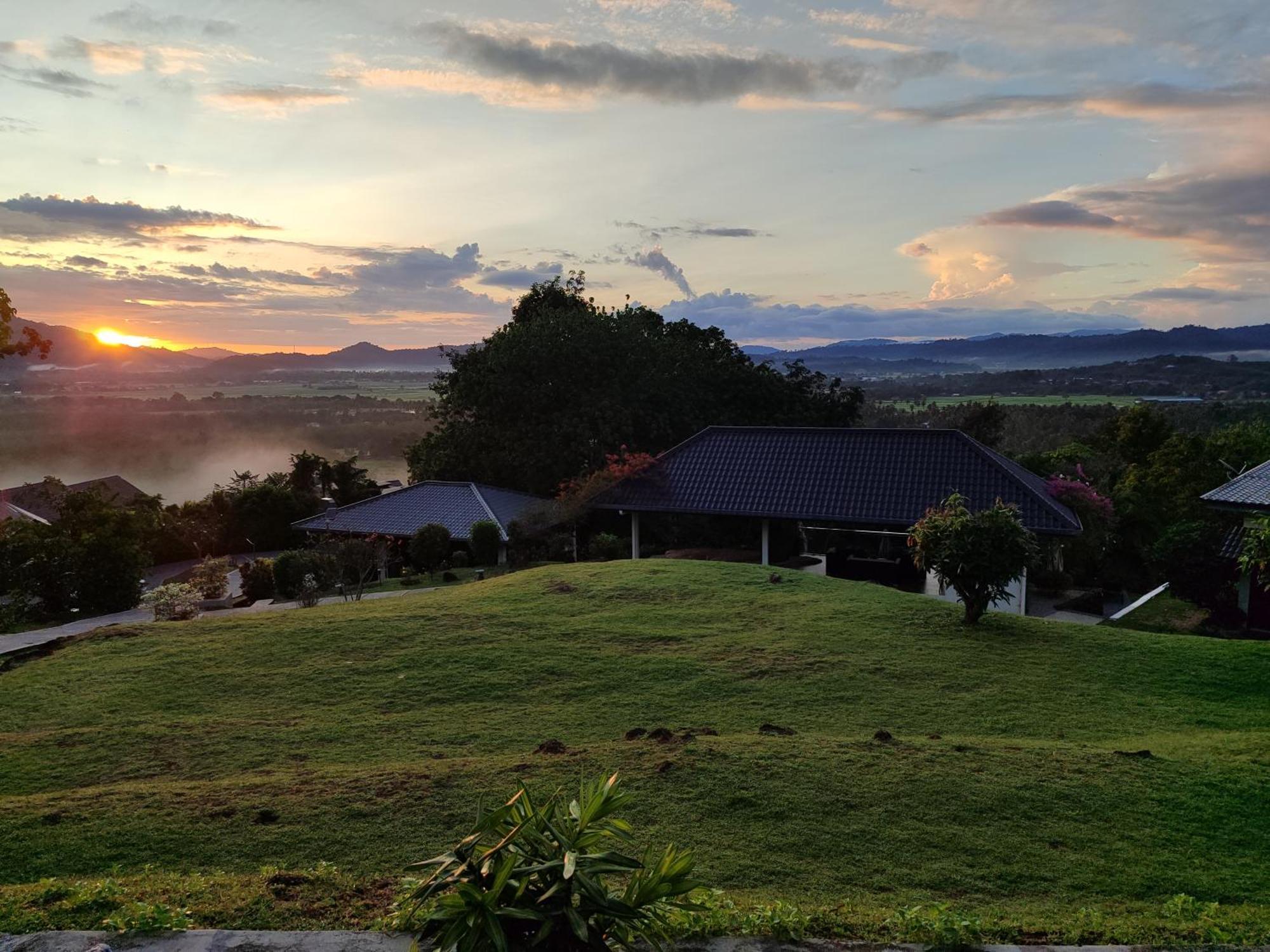 Ranis Lodge