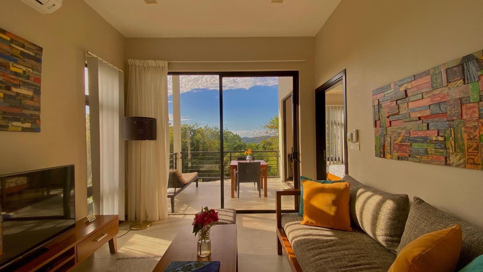 Ranis Lodge *